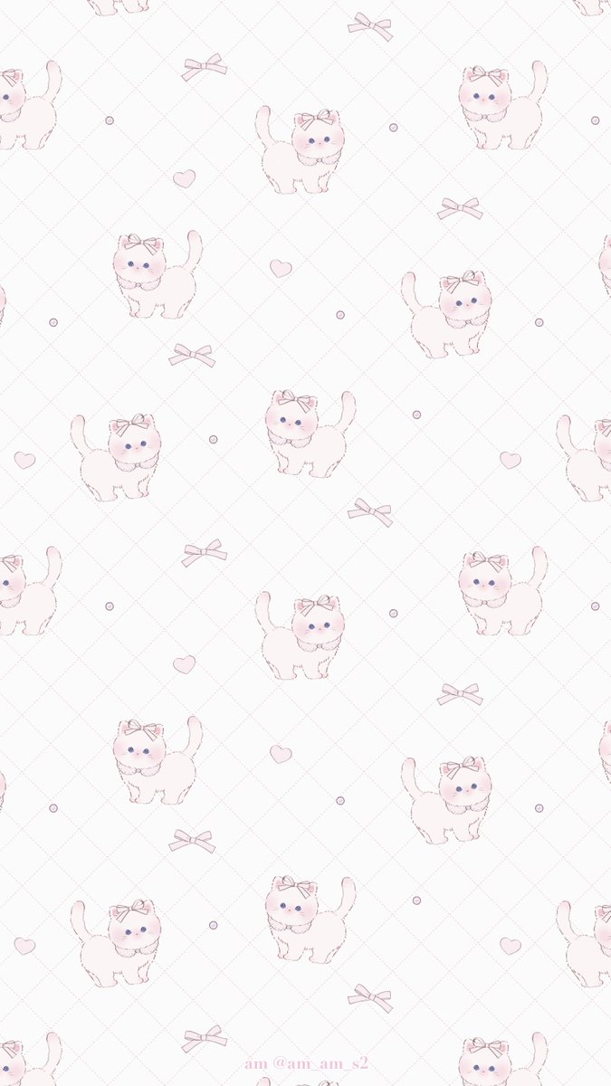 am_am_s2's tweet image. 𓏸︎︎︎︎𓈒♡ 𝕗𝕝𝕦𝕗𝕗𝕪 𝕡𝕖𝕥𝕤 𝕨𝕒𝕝𝕝𝕡𝕒𝕡𝕖𝕣 ♡𓈒𓏸︎︎︎︎