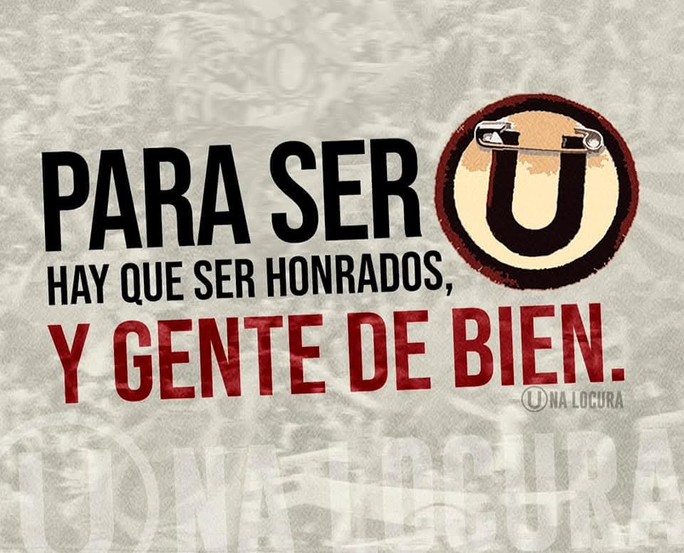 A algunas personas los valores de Lolo, sólo aparecen cuando les es conveniente. No hay valores cuando ⬇️
✅ Te Crees Superior y humillas a otro hincha 
✅ Cuando Sigues quejandote y dividiendo al Hincha 
✅ Cuando quieres entrar al Club Con proyectos TRAFAS y sin Autorización de