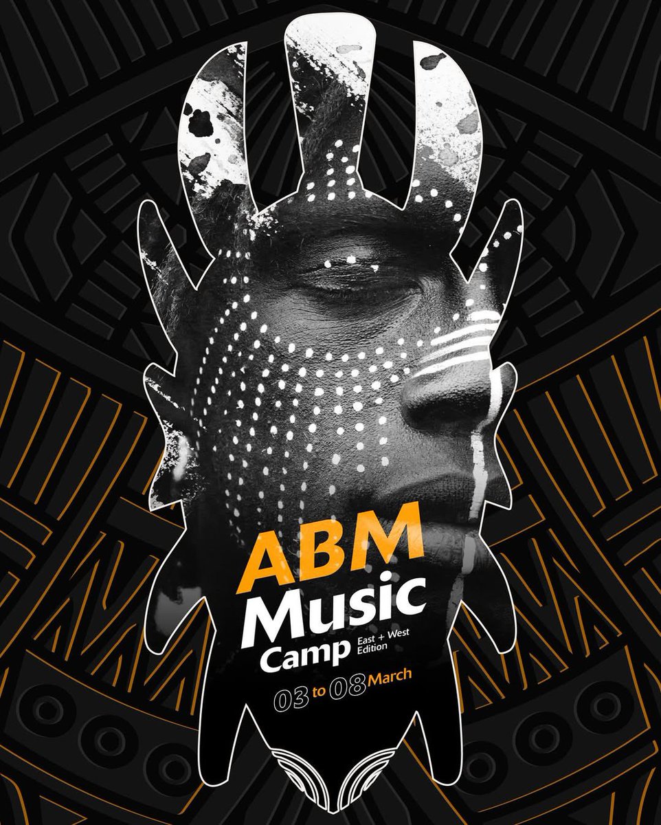 Exiting news🔥 of The African Bureau of Music camp 
Starting this march come one come all 
<a href="/Abm_hub/">African Bureau Of Music</a> 
#SingWithAbm