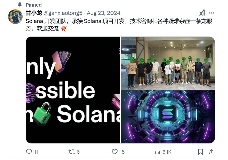 ganxiaolong5's tweet photo. 2025 年 1 月 2 日开始动工，2 月 19 日爆出小韭菜跑路事件，我们原本预定 2 月 17 日到 21 日进行交付和部署文档对接，遇到这样的事情，我们也很无奈。项目整体报价是 16000u，目前仅收到首款的 10000u，进度款和尾款还未结清。 https://t.co/mbOV5UvlKe
