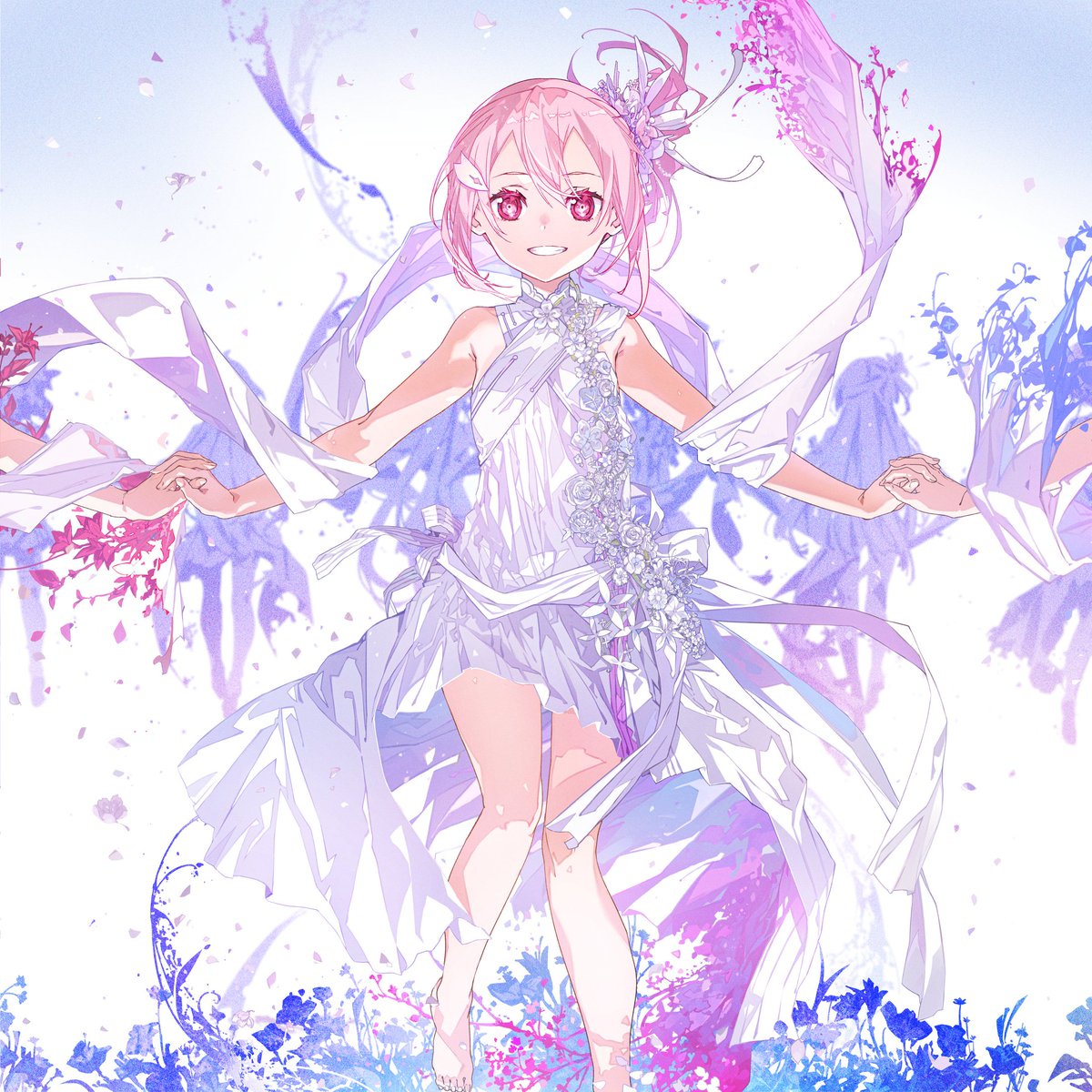 ゆゆゆいありがとう&シリーズ八周年ファン有志企画 ゆゆゆいありがとう&シリーズ八周年ファン有志企画