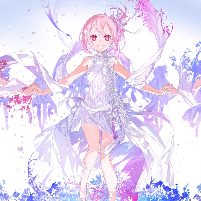 結城友奈は勇者である   yuki yuna is a hero    #yuyuyu #abecBUNBUN 