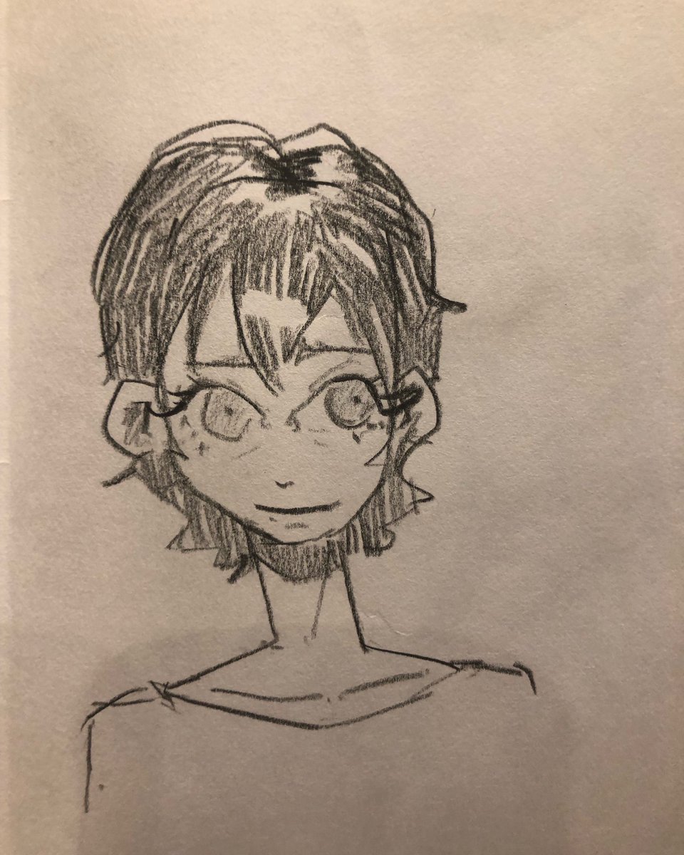 wUni (@wunitoons) on Twitter photo 