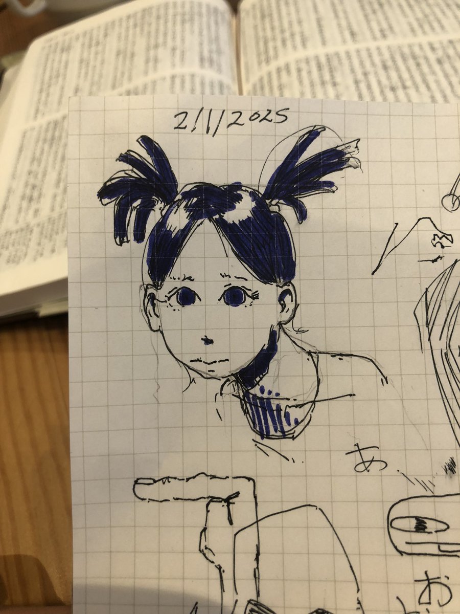 wUni (@wunitoons) on Twitter photo 