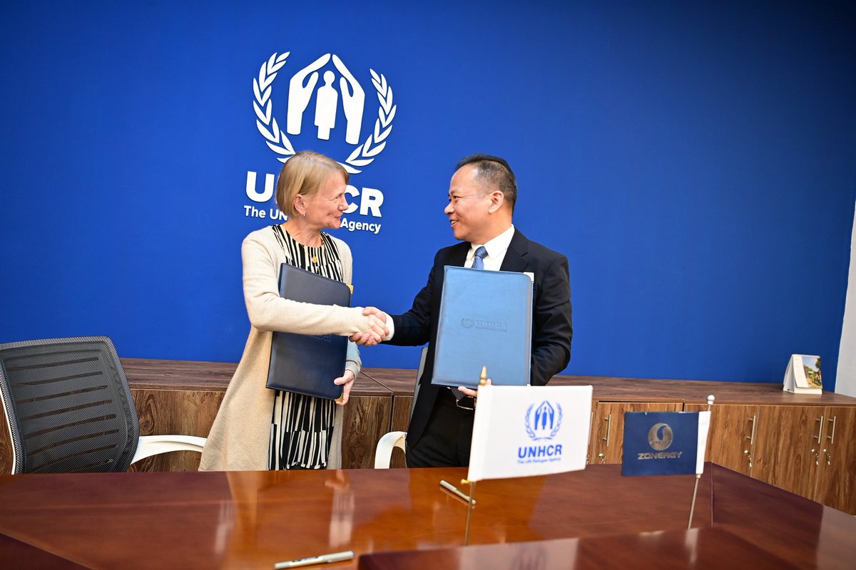 Philippa Candler فىلىبا كاندلىر (@philippaunhcr) on Twitter photo Renewable energy for all our futures. <a href="/UNHCRPakistan/">UNHCR Pakistan</a> is happy to partner with <a href="/zonergyglobal/">Zonergy Corporation</a> to provide solar energy for Afghan refugee children to do their homework in 🇵🇰 Renewable energy for all our futures. <a href="/UNHCRPakistan/">UNHCR Pakistan</a> is happy to partner with <a href="/zonergyglobal/">Zonergy Corporation</a> to provide solar energy for Afghan refugee children to do their homework in 🇵🇰