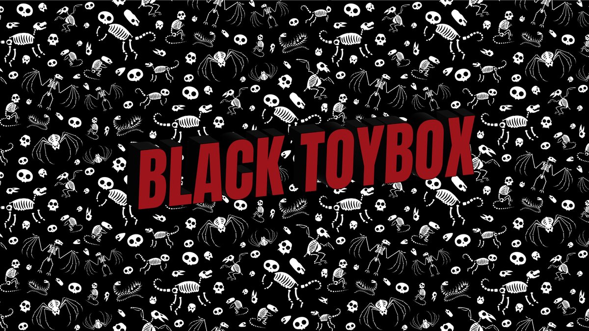 「BLACK TOYBOX」3月11日出演者発表です！

3月11日『BLACK TOY BOX』メンバー発表！｜SHOW DINER（ショーダイナー）ダンスショーを楽しめる常設スペースin秋葉原 showdiner.com/2025/02/20/3%e…