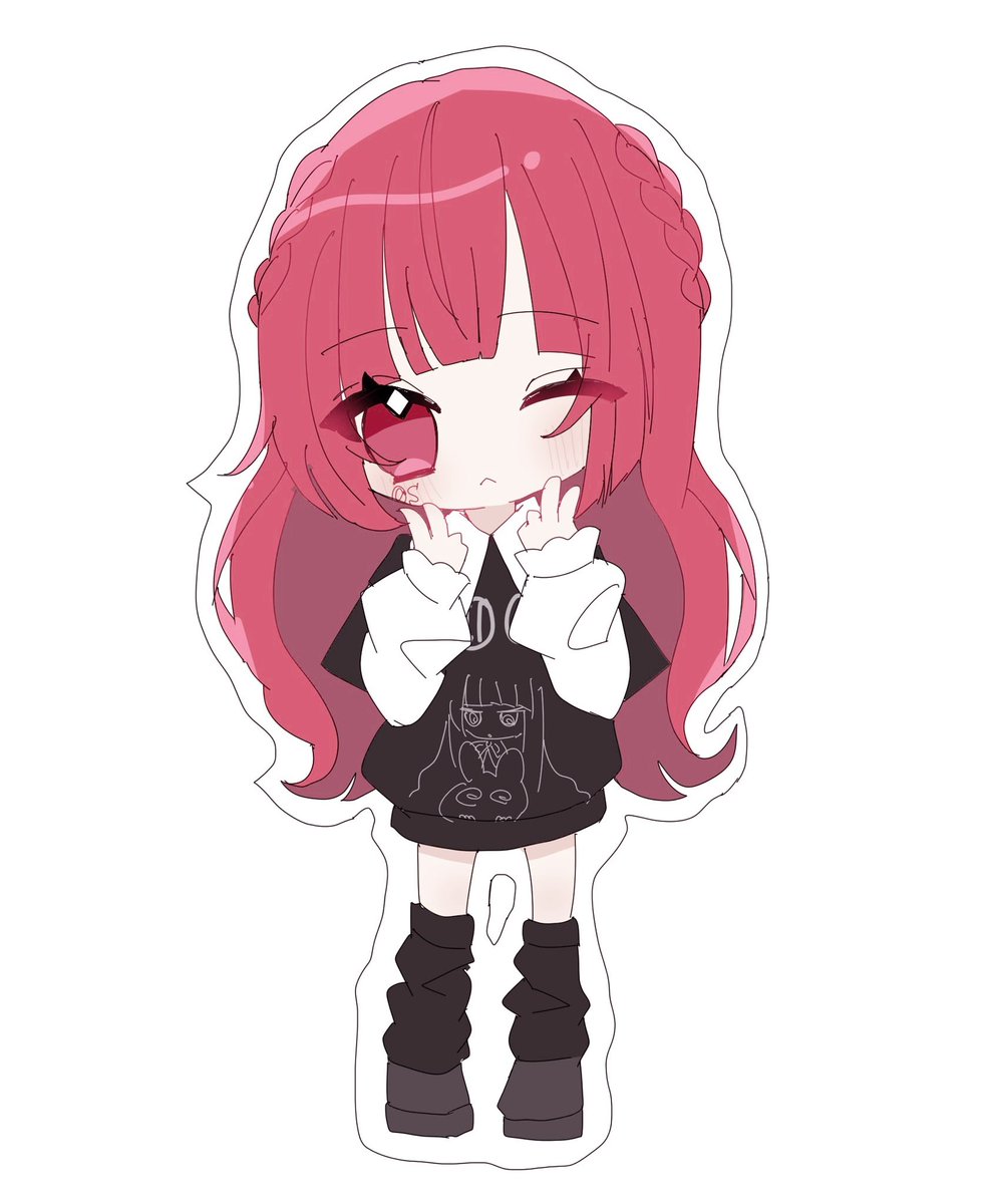 N_103l's tweet photo. ♡ おんぎゃー ♡ https://t.co/cxHG22U7hk