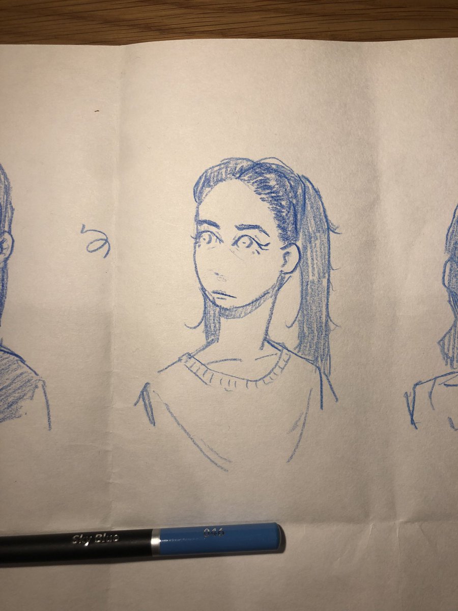 wUni (@wunitoons) on Twitter photo 