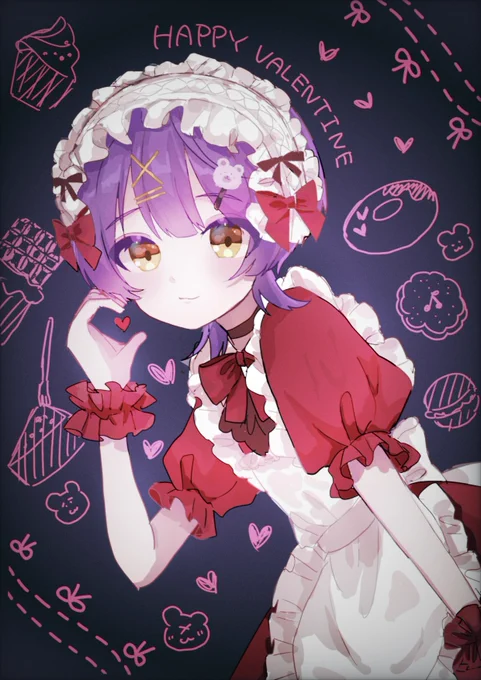 VALENTINE