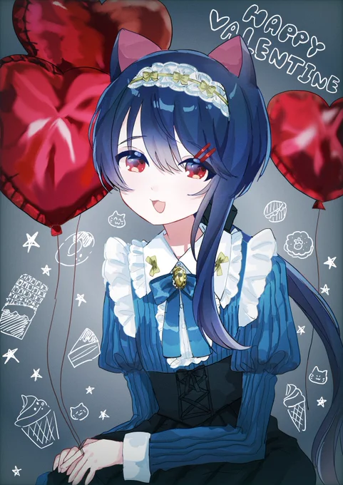 VALENTINE