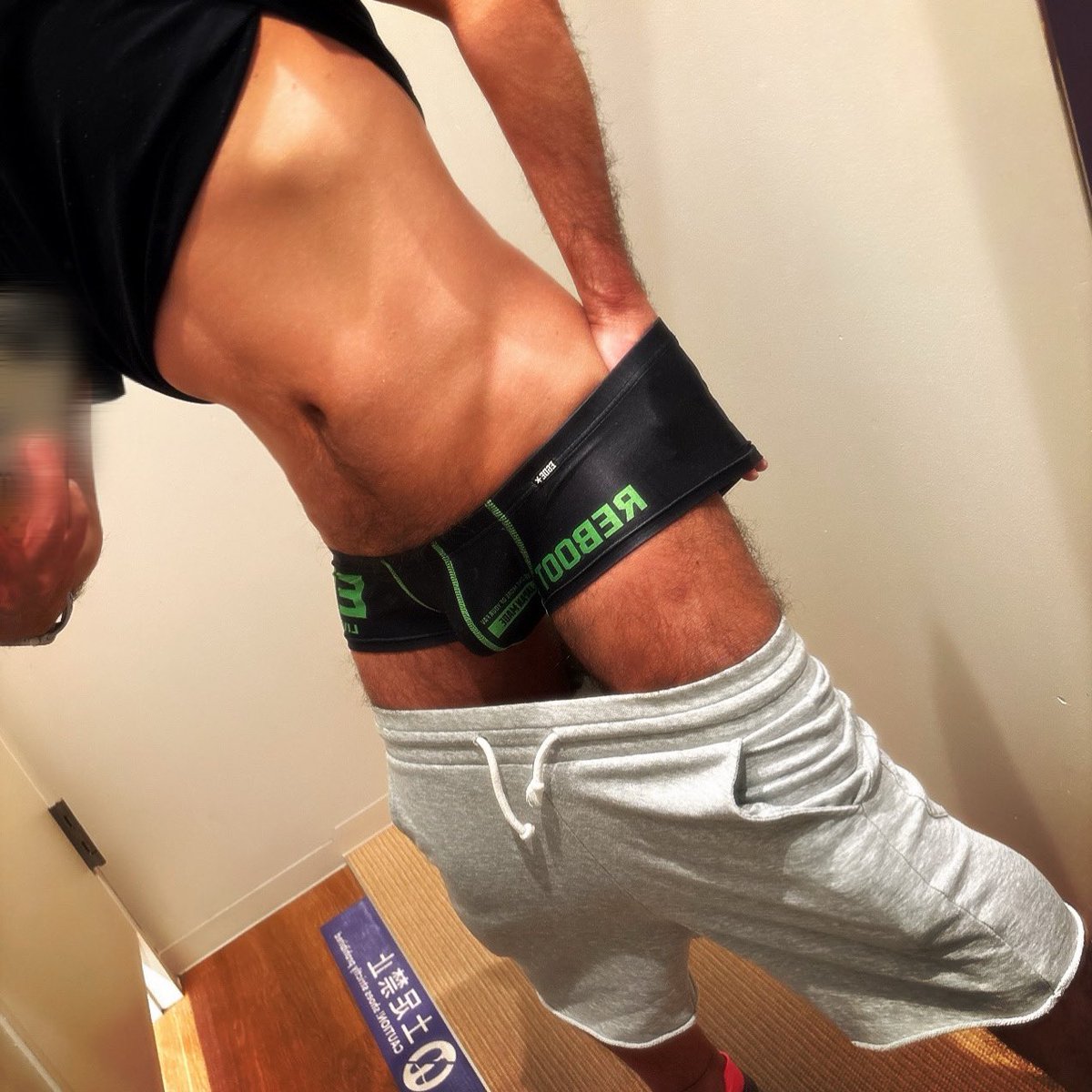 🏋️