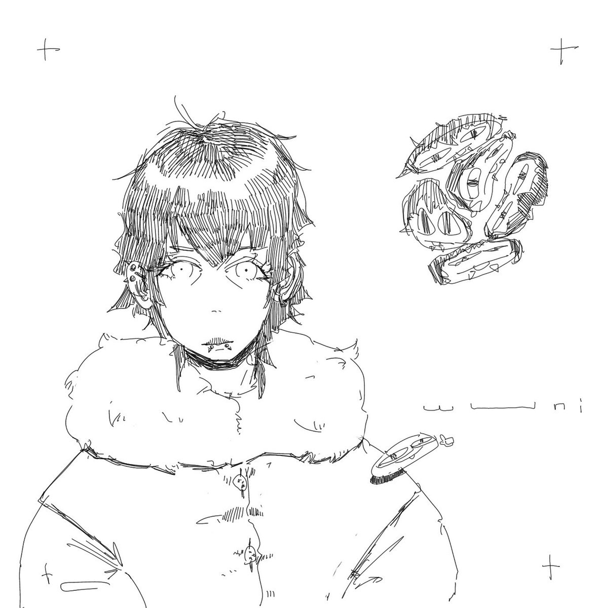 wUni (@wunitoons) on Twitter photo 