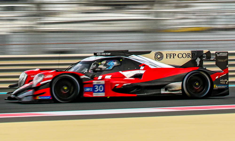 🗨️ DUMAS REFLECTS: <a href="/RDlimitedTeam/">RD Limited</a> has opted to file an entry request for this year's <a href="/24hoursoflemans/">24 Hours of Le Mans</a> after missing out on the <a href="/AsianLeMans/">Asian Le Mans Series</a> title last weekend in Abu Dhabi, <a href="/RomainDumas/">Romain Dumas</a> has revealed.

➡️ sportscar365.com/lemans/asian-l…