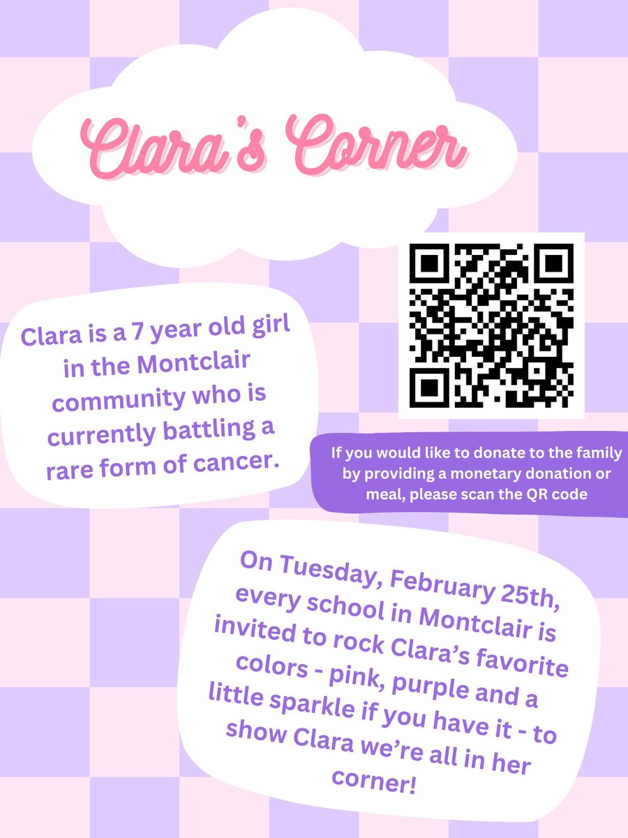 Montclair ES PWCS tweet media