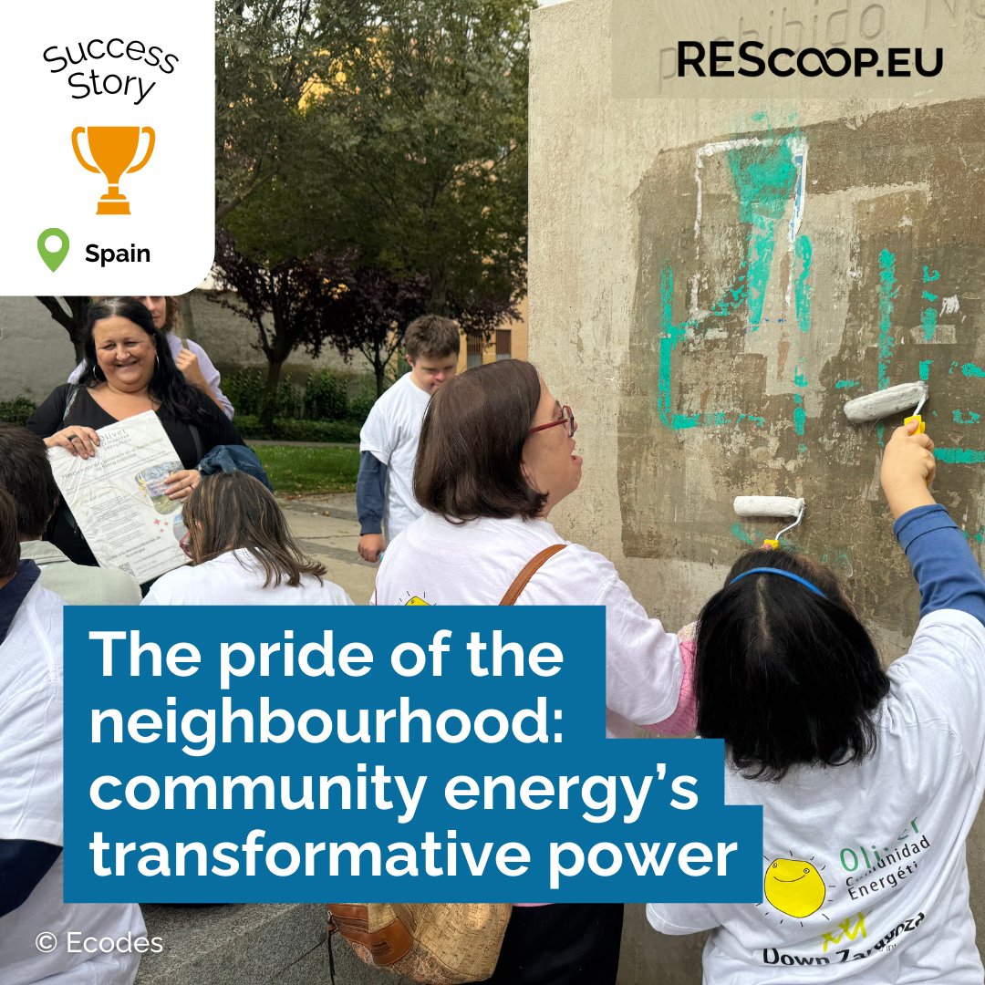 REScoop.eu 🦋 Follow us on Bluesky @rescoop.eu tweet media