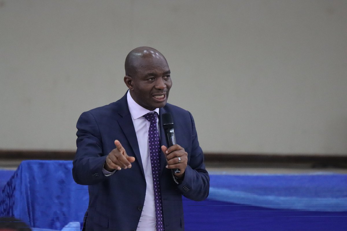 Dep. Basic Education tweet media