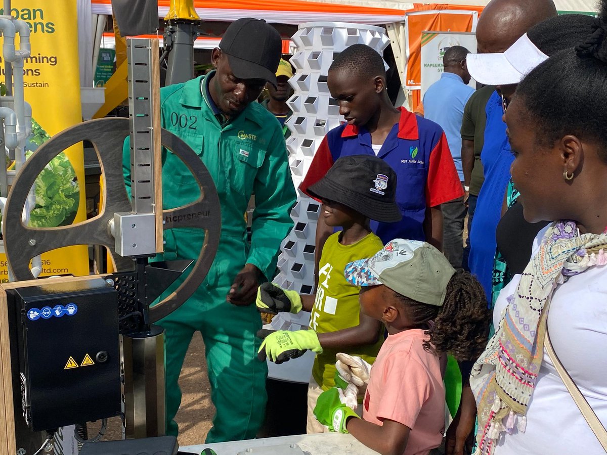 Plastic waste is more than just an environmental problem—it’s an economic opportunity waiting to be unlocked! 

At <a href="/WastePlus/">WastePlus</a>, we transform discarded plastics into valuable raw materials, creating jobs, empowering communities, and supporting industries in need of sustainable