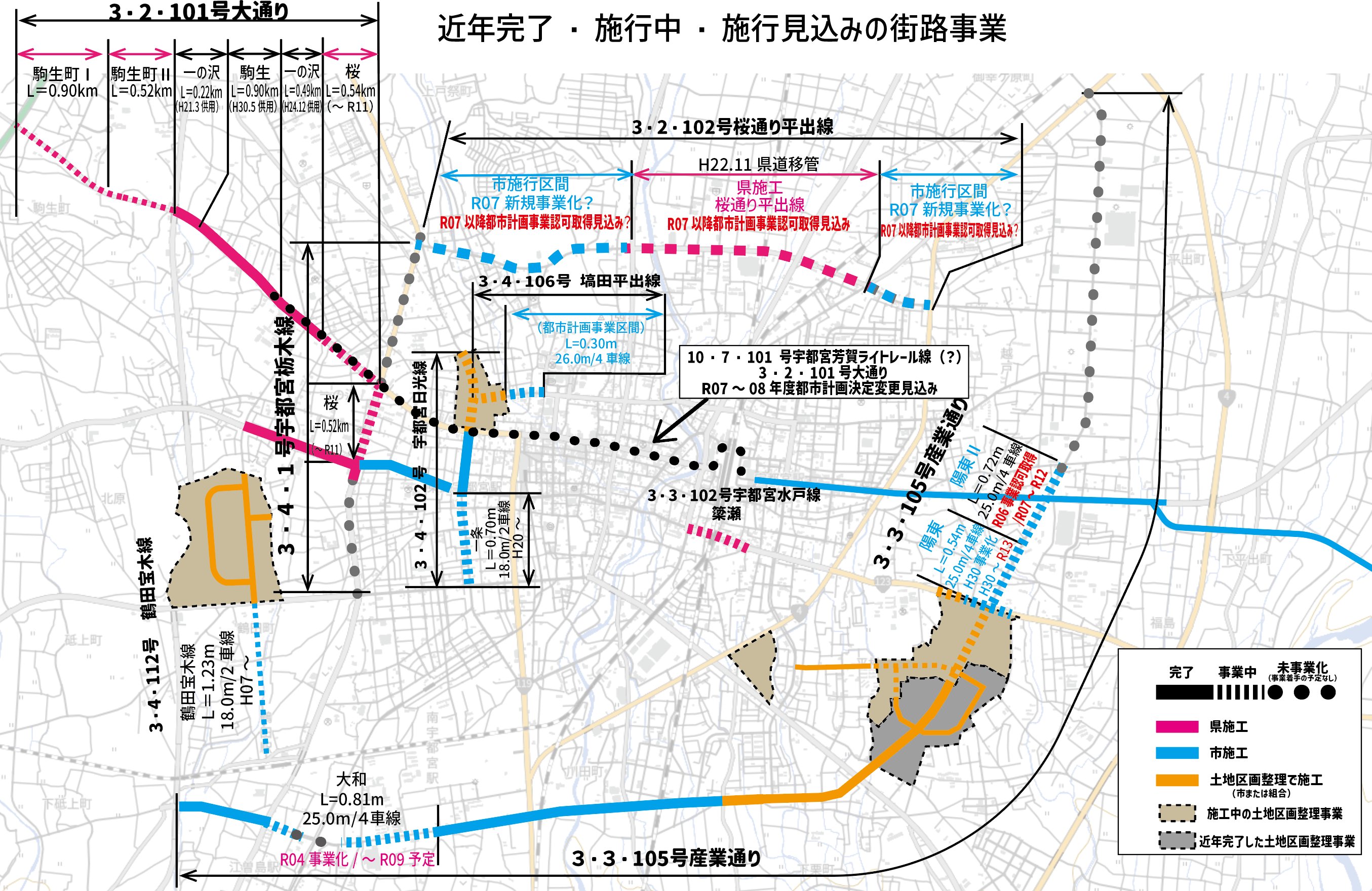 2）都市計画が、まちの姿に影響する。 | 「学士会館」の工事の