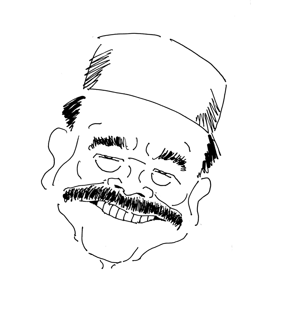 SIAPA MAKHLUK PALING TERANG DI WAKANDA ? 
(illustrasi hanya sebagai pemahit eh .. pemanis) 

tempo.co/ekonomi/luhut-…