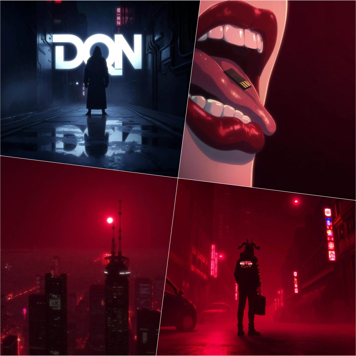 SKYLINE🥷 tweet media