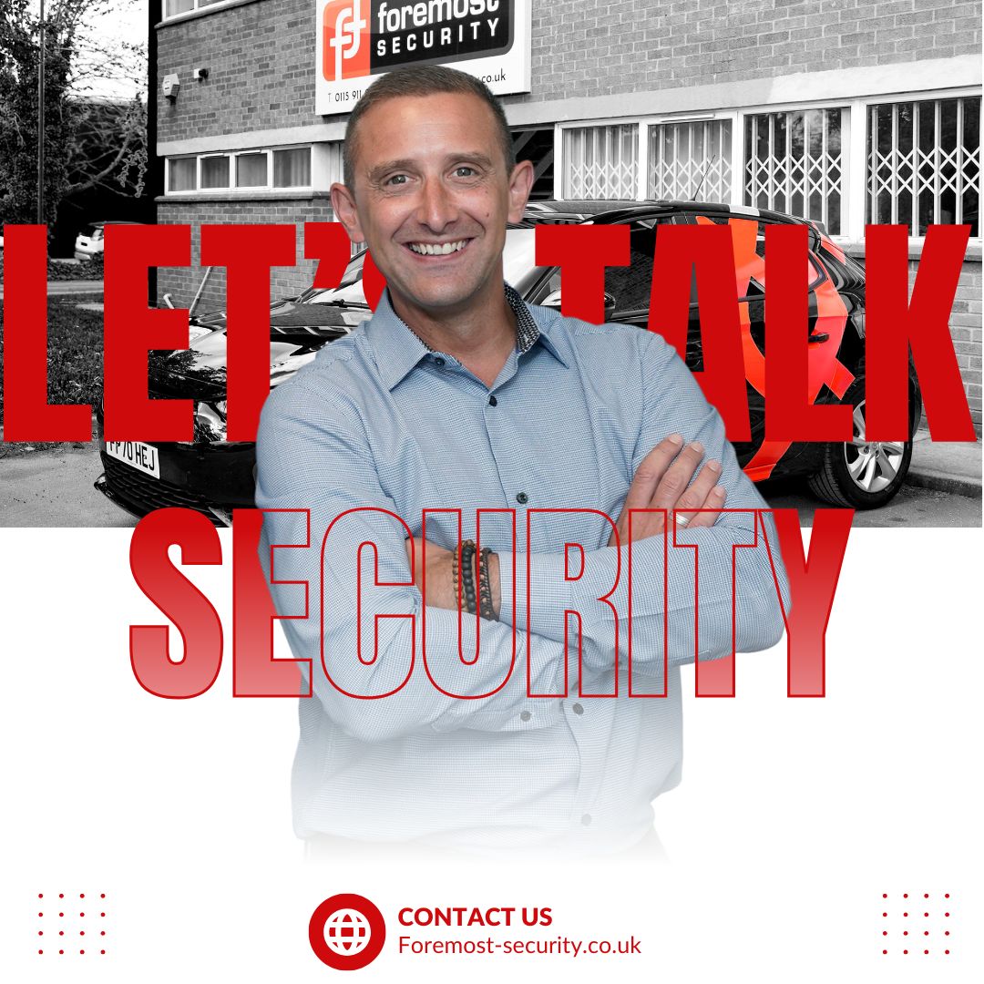 At Foremost Security, we understand that each business has unique security needs. Whether you need short-term assistance or long-term solutions, our tailored services will effectively protect your staff and assets. 

Let's talk security! >> ow.ly/bLKU50UYMLU