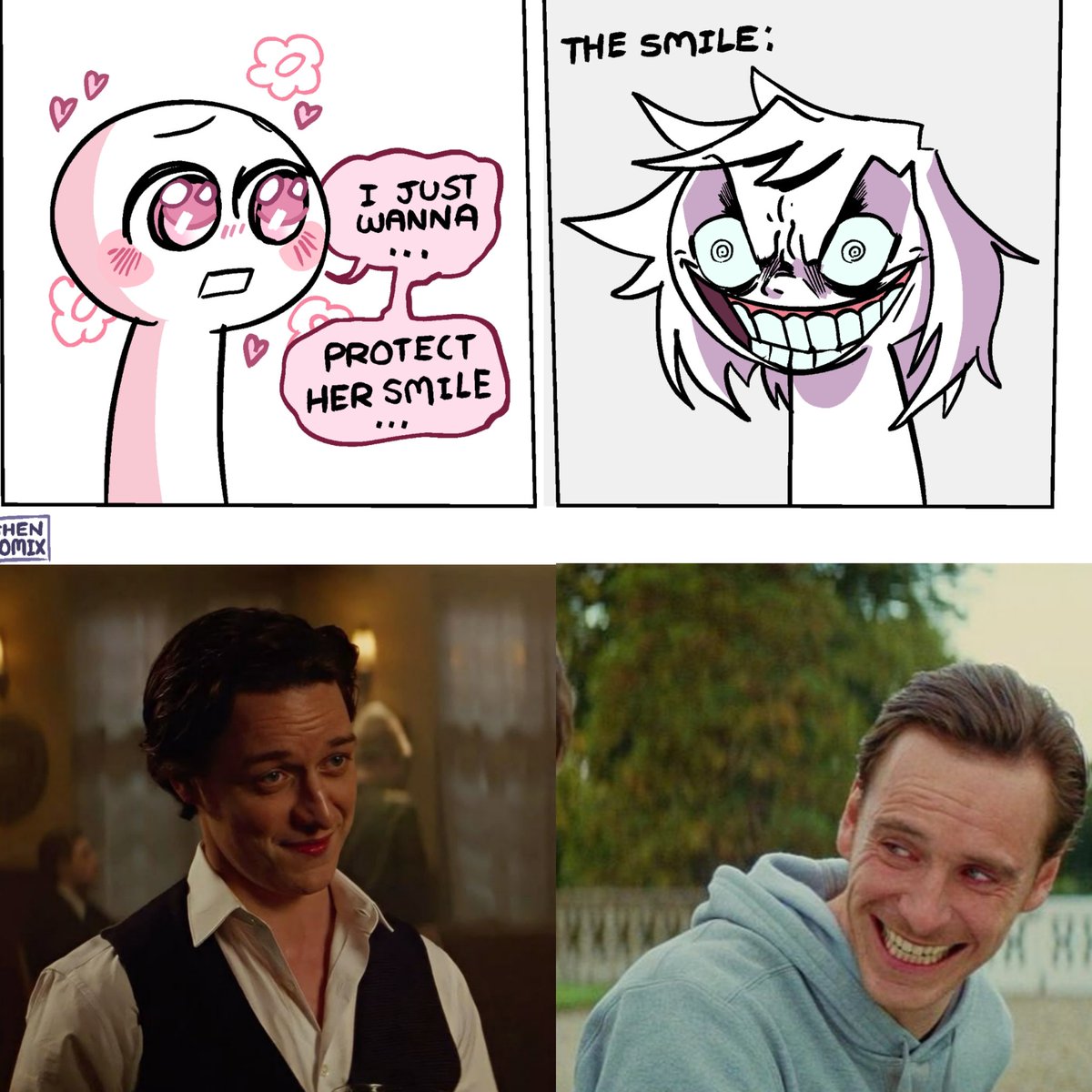 starturboz's tweet photo. #cherik https://t.co/CeLZvSDIyN