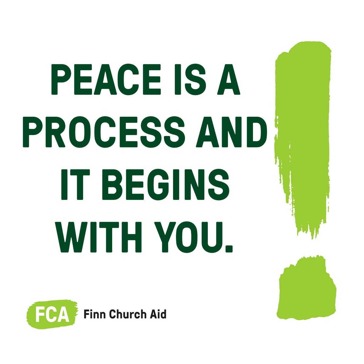 FCA supports convening dialogue spaces among its key actors #ReligiousLeaders, resulting in their participation in high-level engagements &amp; discussions aimed at resolving the ongoing farmer-pastoralist conflicts. 
FCA's efforts focus on promoting sustainable and lasting peace 🇸🇸