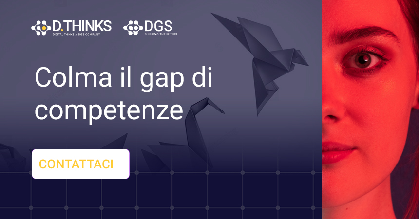 🚀 𝗔𝗶𝘂𝘁𝗮 𝗶 𝘁𝘂𝗼𝗶 𝗰𝗮𝗻𝗱𝗶𝗱𝗮𝘁𝗶 𝗮 𝗰𝗼𝗹𝗺𝗮𝗿𝗲 𝗶𝗹 𝗴𝗮𝗽 𝗱𝗶 𝗰𝗼𝗺𝗽𝗲𝘁𝗲𝗻𝘇𝗲 𝗜𝗧 𝗰𝗼𝗻 𝗶 𝗻𝗼𝘀𝘁𝗿𝗶 𝗖𝗮𝗺𝗽𝘂𝘀
Scopri come la nostra formazione può rendere i tuoi candidati i preferiti dalle aziende!
𝗖𝗼𝗻𝘁𝗮𝘁𝘁𝗮𝗰𝗶 ✏️dthinks.it/forms/contact
