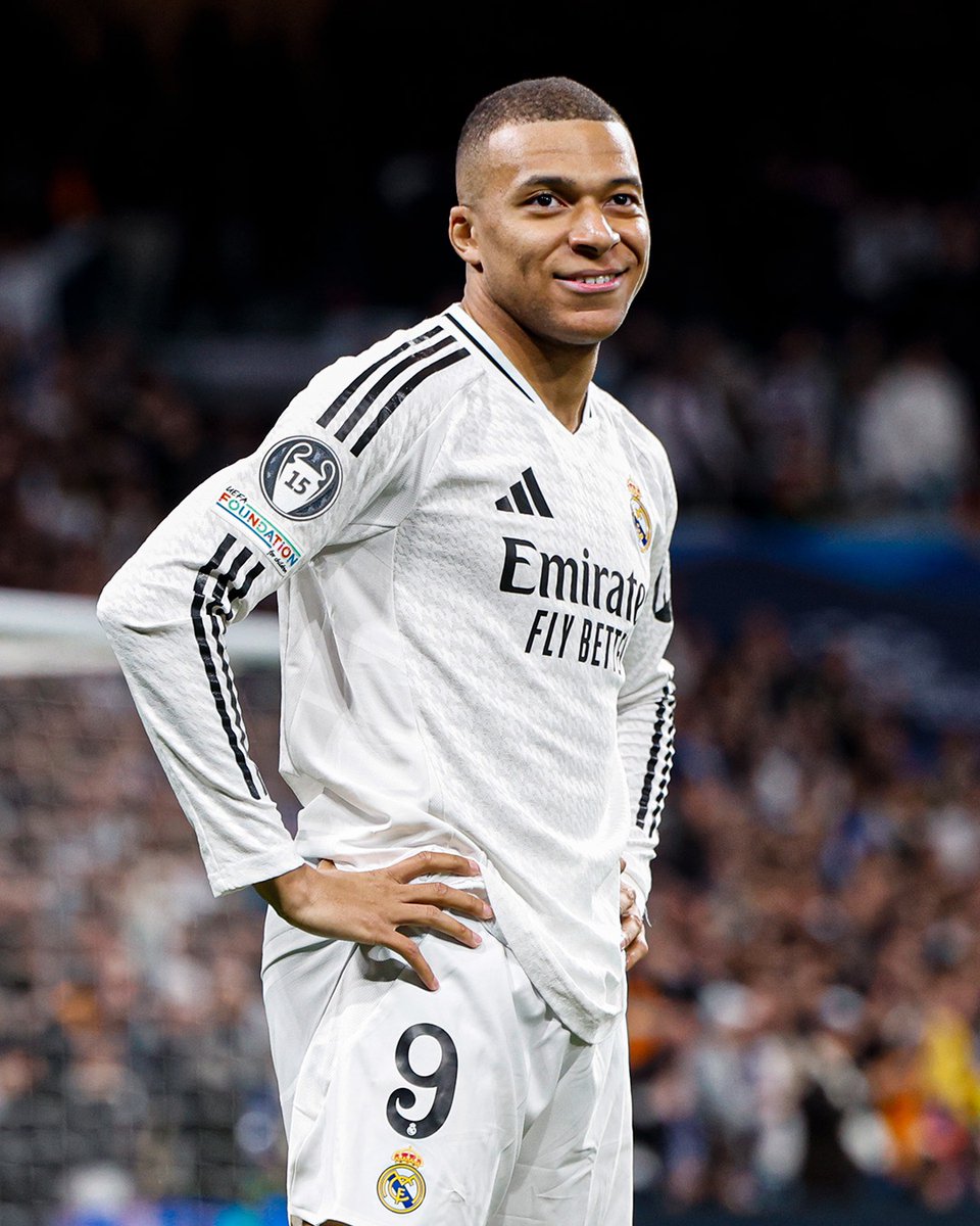 Goal90Reader's tweet photo. Through to the last 16:

✅ Real Madrid
✅ Dortmund
✅ PSG
✅ Feyenoord
✅ Bayern Munich
✅ Benfica
✅ Club Brugge https://t.co/O8XGBRkG44