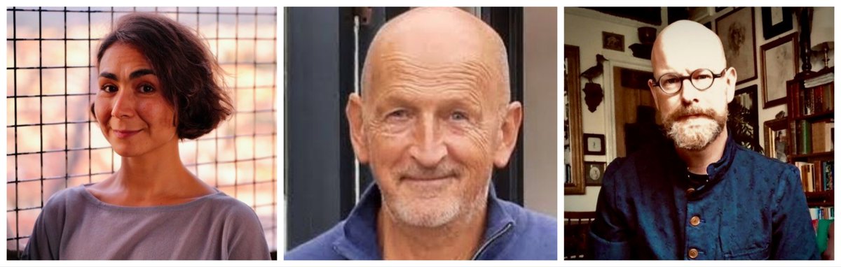 We’re not here anymore – formerly @YorkLibrariesUK (@yorklibrariesuk) on Twitter photo It’s #FindingTheWords tonight with Parwana Fayyaz, Stephen Keeler and Rob Miles and we simply can’t wait! tickettailor.com/events/explore… #ExploreTogether #Poetry_Reading <a href="/CaroleBromley1/">Carole Bromley</a> It’s #FindingTheWords tonight with Parwana Fayyaz, Stephen Keeler and Rob Miles and we simply can’t wait! tickettailor.com/events/explore… #ExploreTogether #Poetry_Reading <a href="/CaroleBromley1/">Carole Bromley</a>