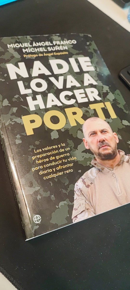 Miguel Ángel Franco (@mifrafer) on Twitter photo <a href="/nayibbukele/">Nayib Bukele</a> En el capítulo sobre el Liderazgo de mi libro 'Nadie lo va a hacer por tí ' hablo de la figura de <a href="/nayibbukele/">Nayib Bukele</a>, un referente por su determinación y sentido de la justicia.. "...desde que este empresario se convirtió en presidente de El Salvador, la mejora experimentada por.. <a href="/nayibbukele/">Nayib Bukele</a> En el capítulo sobre el Liderazgo de mi libro 'Nadie lo va a hacer por tí ' hablo de la figura de <a href="/nayibbukele/">Nayib Bukele</a>, un referente por su determinación y sentido de la justicia.. "...desde que este empresario se convirtió en presidente de El Salvador, la mejora experimentada por..