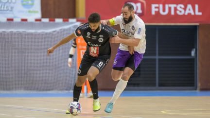 PowerPlayfr's tweet photo. 🎯 Ils ont ouvert leur compteur but ce week-end à l’occasion de la Journée 13 !

⚽️ Toufik Zerara ( Kingersheim Futsal )
⚽️ Ouassini Guirio ( Etoile Lavalloise )
⚽️ Mazen Saïd Salim ( UJS Toulouse )

#futsal #d1 https://t.co/4go5UuM5N8
