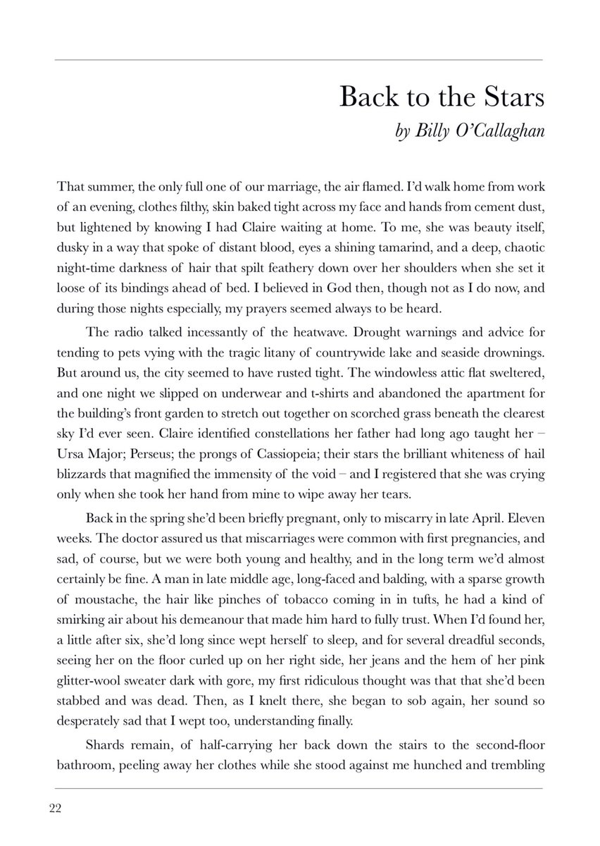 the4facedliar's tweet photo. Spotlight on Issue 3 contributor @billythescribe Find the full issue with our stockists &amp; online https://t.co/MejgOLcoKK @MunLitCentre @PENIreland @IrishWritersCtr @PENIreland https://t.co/cGa512p3di