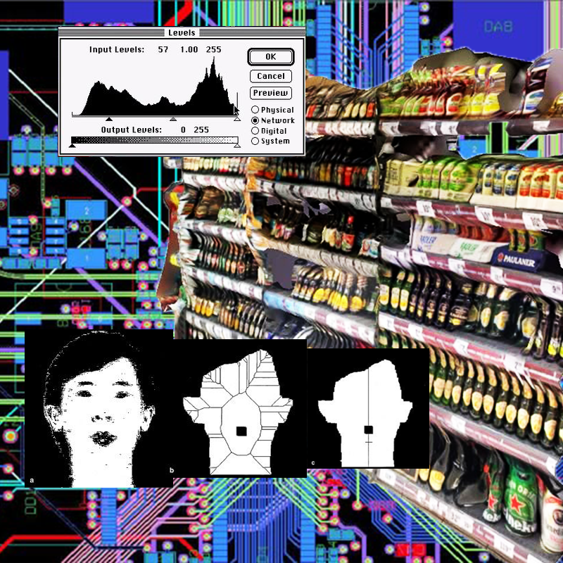 [REALITY_SHIFT]
Physical_Layer: retail_space.legacy degrading
Digital_Layer: circuit_pattern integration 57%
Convergence_Point: identity dissolution in //self
//tuning reality parameters
