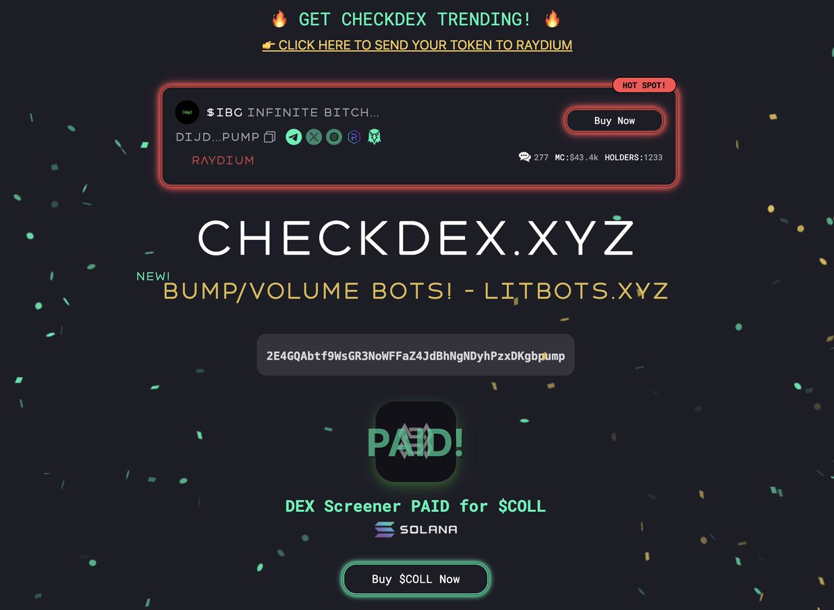 Collective Coin tweet media