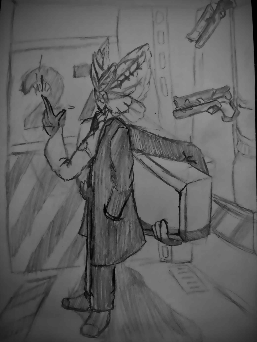 kuroniisan's tweet photo. Nothing There & Funeral of the Dead Butterfly
LobCorp era
I'm gonna try to grind all of them till 100%
that is if i don't lose my sanity before that
#lobotomycorporation #lobotomy_corporation #NothingThere #FotDB #ProjectMoon #art #artmoots https://t.co/R02WpI8RIn