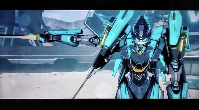 RINGING FATE 第7話