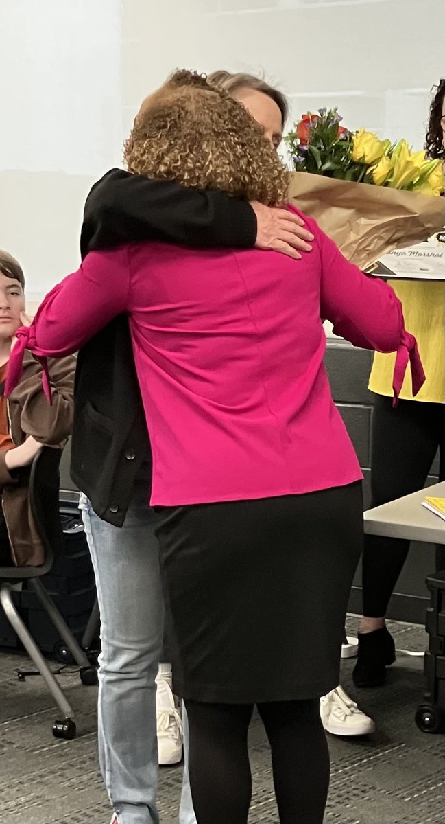 KatyISDCounsel1's tweet photo. Congratulations to our amazing, compassionate, and dedicated High School Counselor of the Year, Mrs. Tanya Marshall, Lead Counselor at Jordan High School! She’s a servant leader who prioritizes the needs of her students, staff, and community. Thank you for all that you do! ❤️ 🎓 https://t.co/hxWcTlAlRi