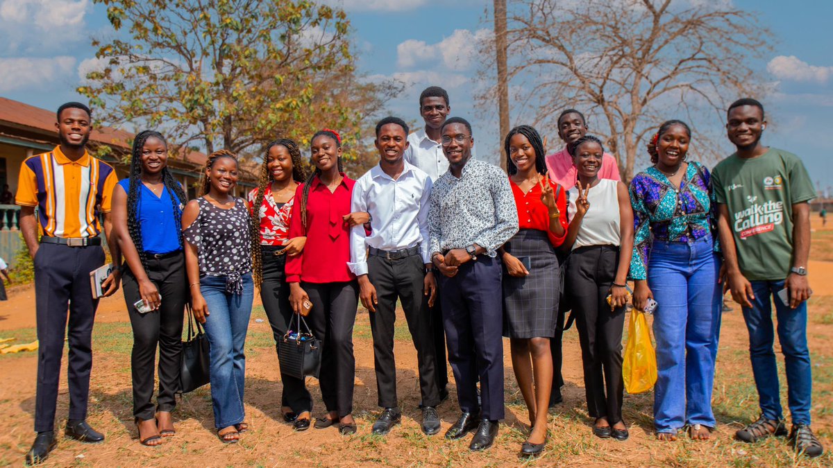 Care Connect GH Foundation tweet media