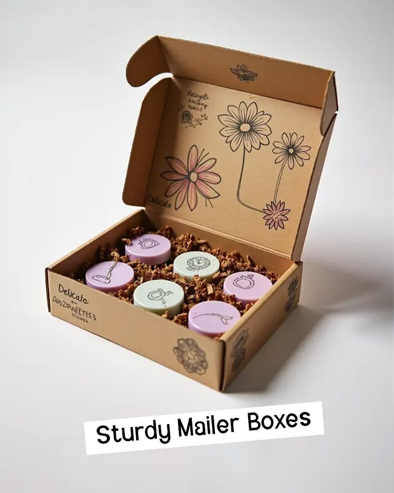 OXOpackagingusa's tweet image. oxopackaging.com

👉Check out 4 Must-Have Shipping Packaging for Every Ecomm Brand!🛻

Get a Quote Today!
𝗘𝗺𝗮𝗶𝗹: sales@oxopackaging.com
𝗖𝗮𝗹𝗹: 510 500 9533

#OXOPackaging #Shippingpackaging #mailerboxes #protectivepackaging #packaging #boxeswithinserts
