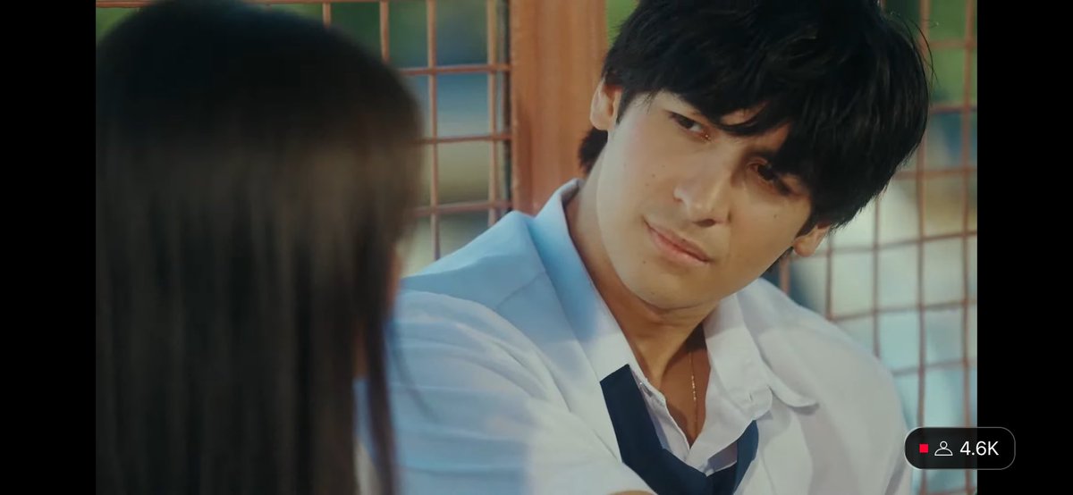 I love how expressive Andres’ eyes are—oh my god, he looks so in love. Every glance, every little look says it all. You can just feel it.

ASHDRES OUR SOLace

#AshDresSBSMV
#AAASaBawatSandali
#SaBawatSandaliMV