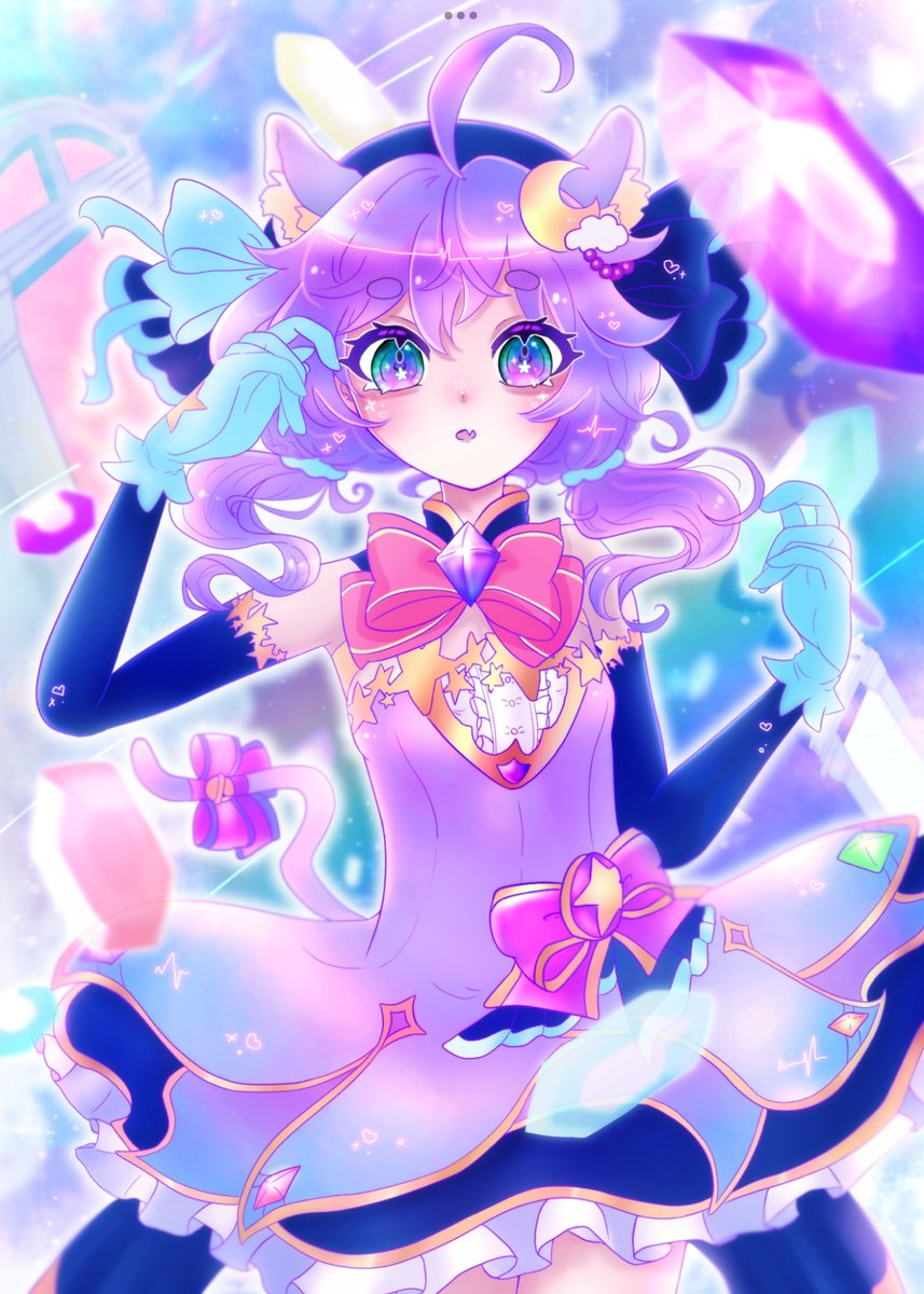 ねす (@ns_fragile) / Posts / X