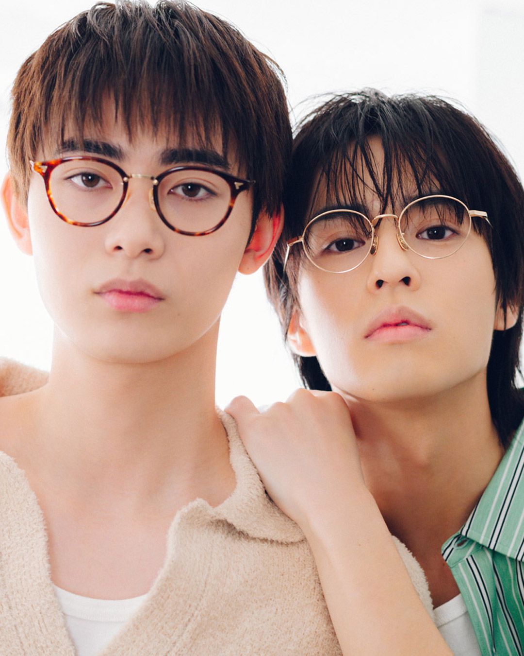 雑誌『anan（アンアン）』公式 on X: 