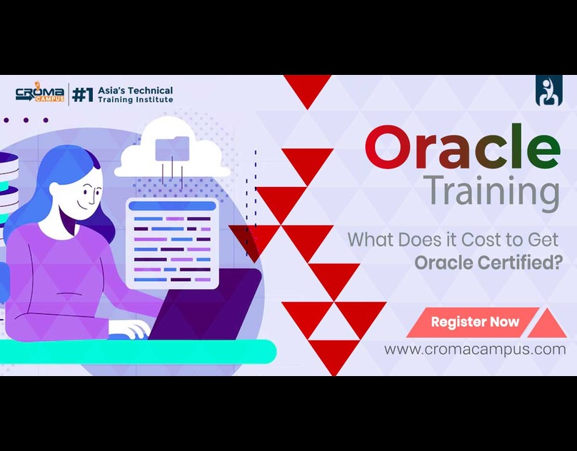 KaurHimans8938's tweet image. Why Oracle is More Than Just a Database?
For More Info: globalpostnews.com/tech/why-oraclโฆ
๐
๐จ๐ซ ๐
๐ซ๐๐ ๐๐จ๐ง๐ฌ๐ฎ๐ฅ๐ญ๐๐ญ๐ข๐จ๐ง:
๐๐๐ฅ๐ฅ: +91-9711526942
๐๐ก๐๐ญ๐ฌ๐๐ฉ๐ฉ: +91 8287060032
#CromaCampus #Oracle #OracleCourse