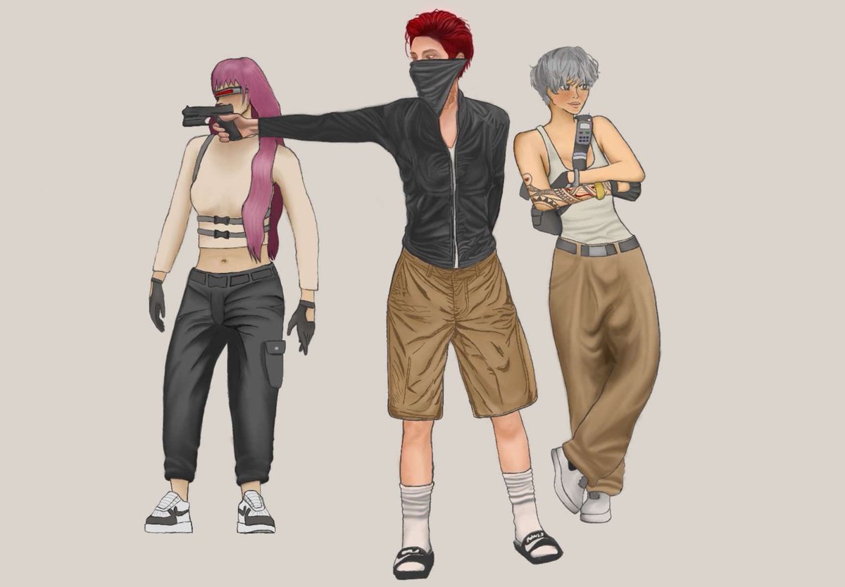 عجزززت اتخطى الرسمه الرهيبه 😍