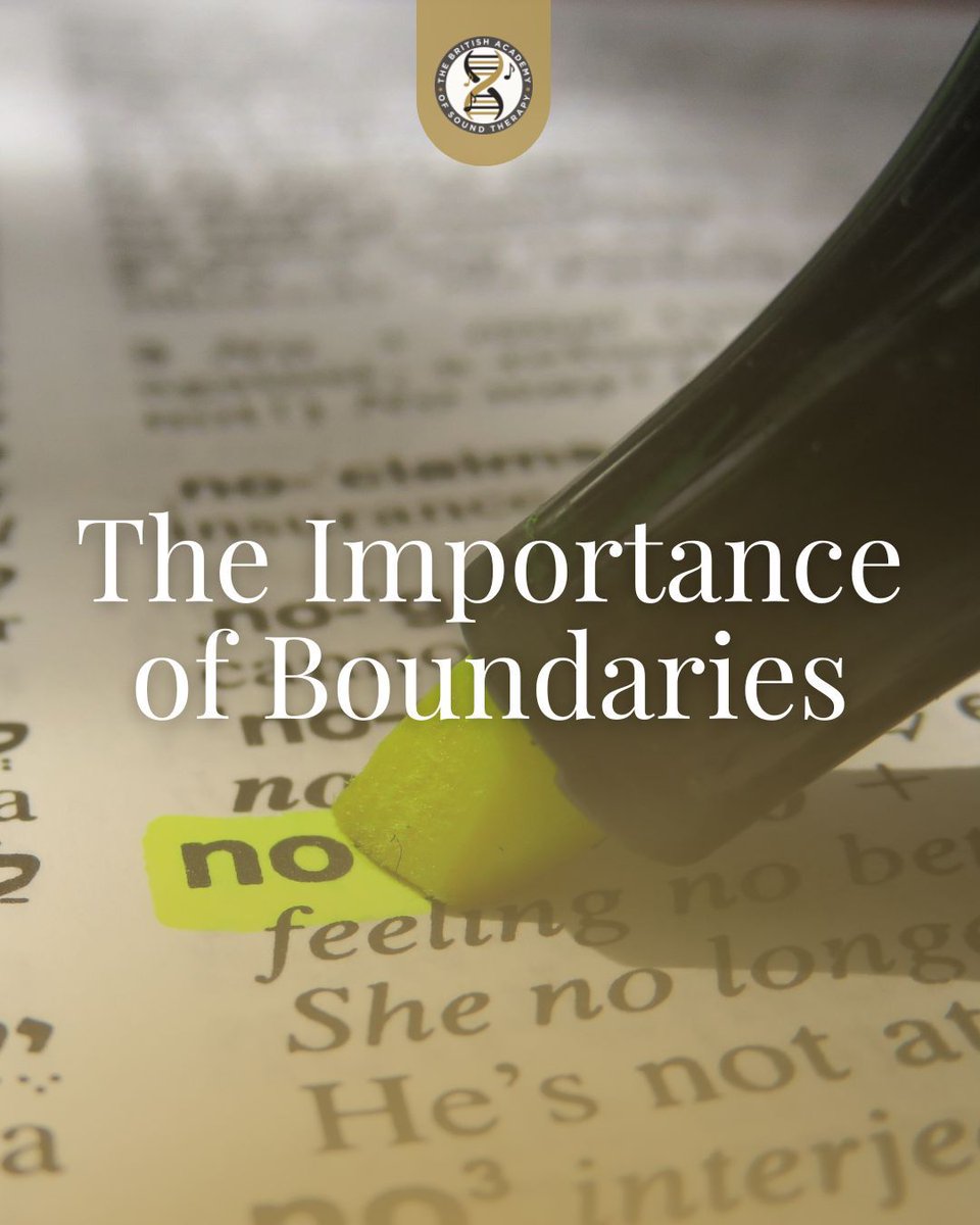 BAST - Sound Therapy tweet media