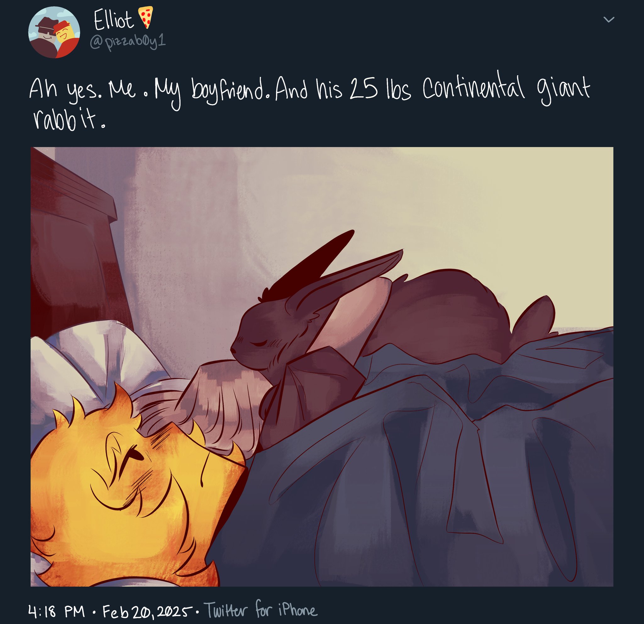 👾 Elliot ! (@gn4rp1z) / X