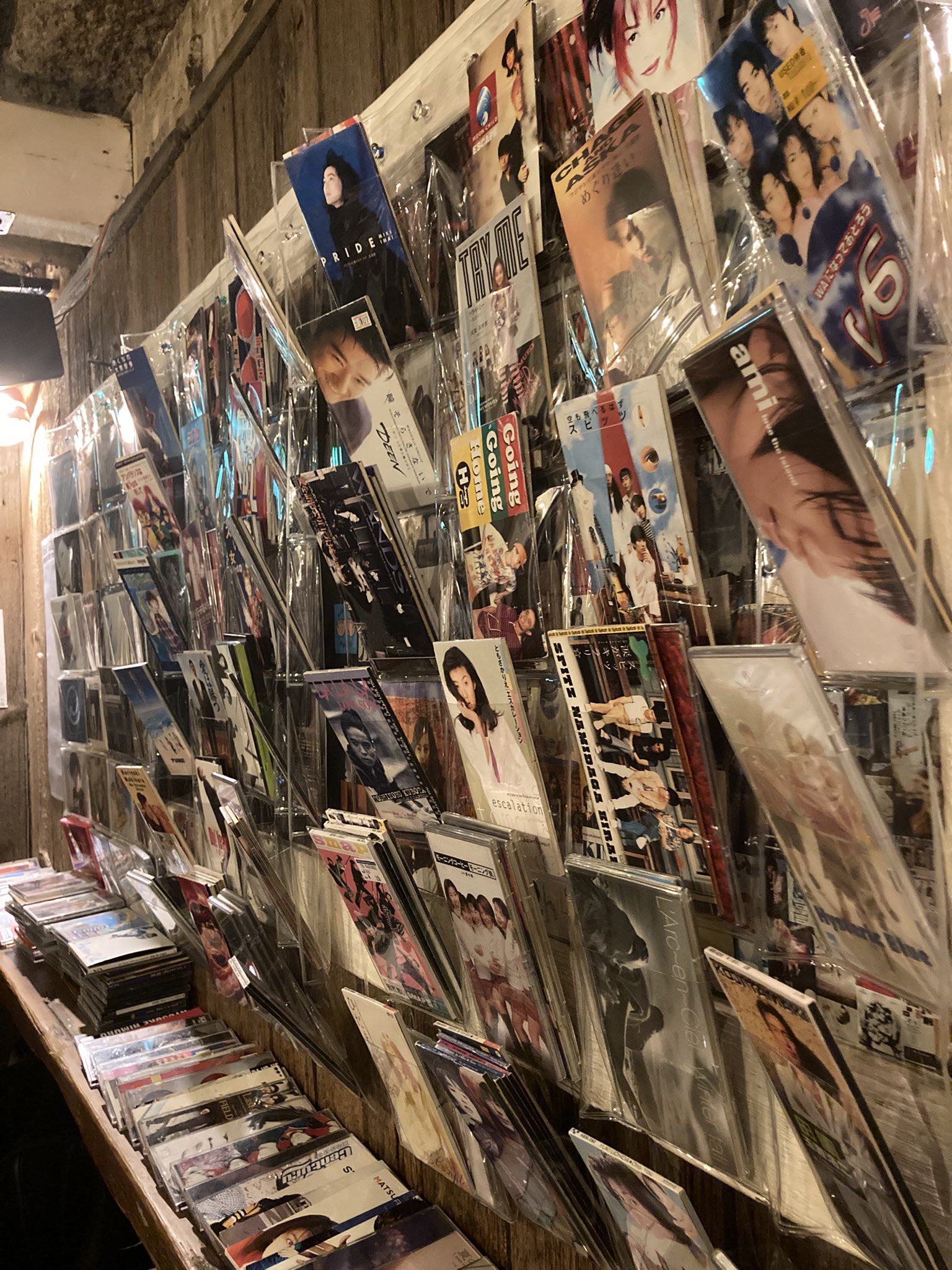 biura(SWITCHER / 下北沢90年代J-POP BAR LFS) (@biuratkhs) / X