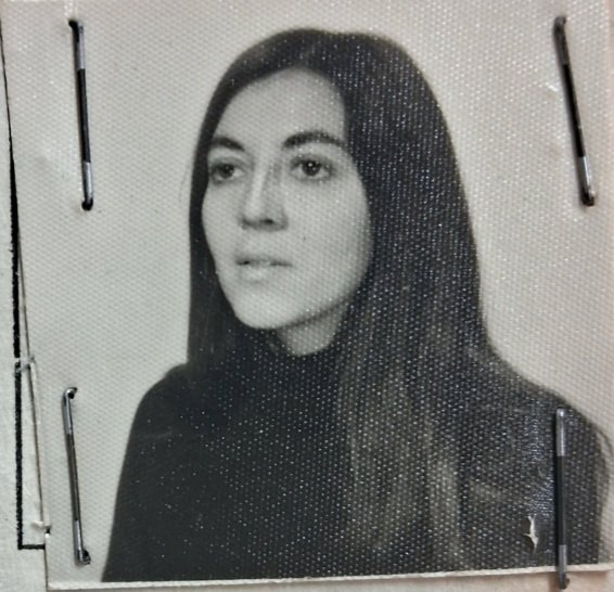 HILO DE FAMILIARES DE DESAPARECIDXS CONTANDO SU HISTORIA Y/O TESTIMONIO