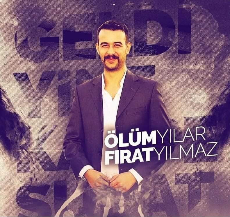 Ey şehîd oğlu şehîd, isteme benden makber,
Sana âgûşunu açmış duruyor Peygamber.
Rahmet ve saygıyla #FıratYılmazCAKIROĞLU